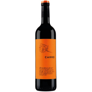 Carro Tinto Yecla DO, 75 cl Carro Tinto Yecla DO, 75 cl