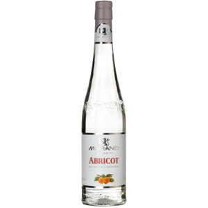 Eau de vie abricot 40% Vol., Flasche zu 70 cl
