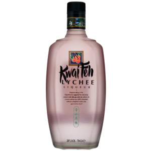 Kwai Feh Lychee 20% Vol., Flasche zu 70 cl