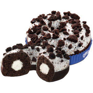 Oreo® Donut, tiefgekühlt, 4 x 12 x 73 g Oreo® Donut, tiefgekühlt, 4 x 12 x 73 g