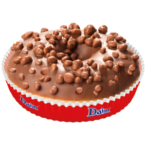Daim® Donut, tiefgekühlt, 12 x 68 g
