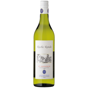 Testuz Roche Ronde St-Saphorin AOC, 35 cl Testuz Roche Ronde St-Saphorin AOC, 35 cl