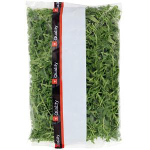 Quality Roquette prête à l'emploi, 500 g