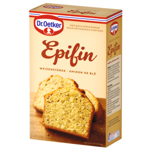 Dr.Oetker Epifin, 250 g