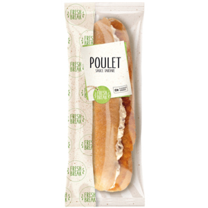 Murren Poulet Tartare, 235 g
