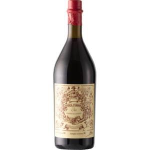 Carpano Antica Formula Vermouth 16,5% Vol., Flasche zu 100 cl