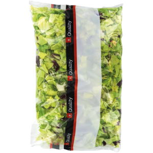Quality Mischsalat Standard, 17 mm, 1 kg Quality Mischsalat Standard, 17 mm, 1 kg