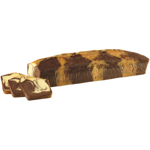 Hug Marmor Cake, tiefgekühlt, 2 x 1,3 kg Hug Marmor Cake, tiefgekühlt, 2 x 1,3 kg