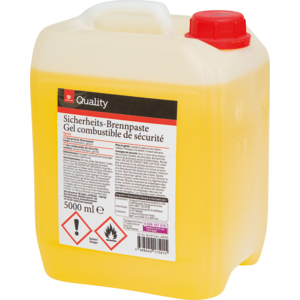 Quality Brennpaste 5 l Quality Brennpaste 5 l