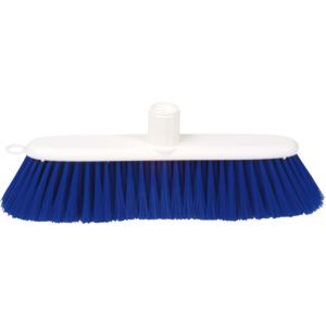 Hygiene Bodenwischer ohne Stiel, Polyester, 28 cm Hygiene Bodenwischer ohne Stiel, Polyester, 28 cm