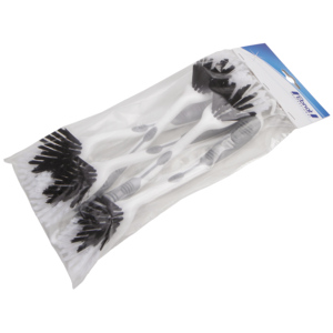 Abwaschbürste Comfort Casserol, 5 St