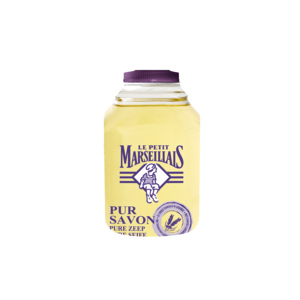 Le petit Marseillais Flüssigseife Lavendelöl, 300 ml