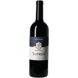 Saffredi Le Pupille 2022 Toscana IGP, 75 cl Saffredi Le Pupille 2022 Toscana IGP, 75 cl