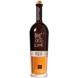 Grappa Marzadro Riserva Botte Porto 42% Vol., Flasche zu 70 cl Grappa Marzadro Riserva Botte Porto 42% Vol., Flasche zu 70 cl