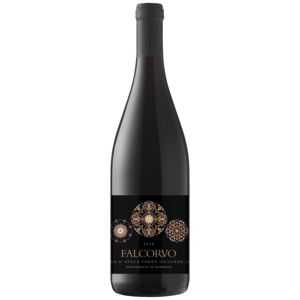 Falcorvo Nero d`Avola Terre Siciliane IGT, 75 cl