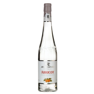 Eau de vie abricot 40% Vol., Karton zu 6 Flaschen x 70 cl