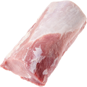 Reale di maiale speciale frollata,ca. 1,5 kg