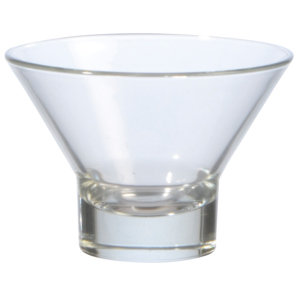 Rocco Bormioli Ypsilon Coupe, Glas, 37,5 cl, Pack zu 2 Stück Rocco Bormioli Ypsilon Coupe, Glas, 37,5 cl, Pack zu 2 Stück