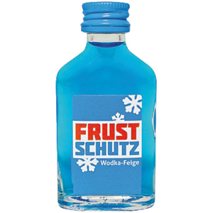 Frustschutz 16% Vol., Pack zu 6 x 24 Port. x 2 cl