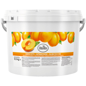 Roco Konfitüre Aprikosen, 12,5 kg Roco Konfitüre Aprikosen, 12,5 kg