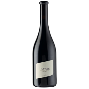 Cayas du Valais, Karton zu 6 Flaschen x 75 cl Cayas du Valais, Karton zu 6 Flaschen x 75 cl