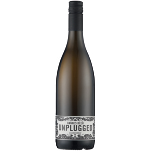 Hannes Reeh Unplugged Chardonnay, 75 cl Hannes Reeh Unplugged Chardonnay, 75 cl