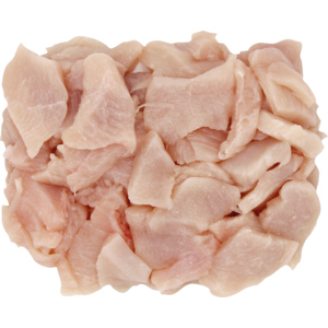 Frifag Truten Brust Geschnetzeltes Stroganoff, 4 x ca. 1 kg Frifag Truten Brust Geschnetzeltes Stroganoff, 4 x ca. 1 kg