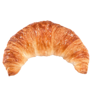 Romer's French Croissant, vorgebacken, tiefgekühlt, 50 x 60 g
