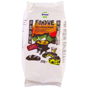 Cremo Fondue Mischung, 10 x 800 g