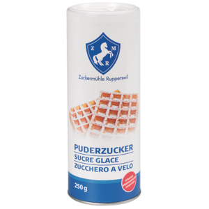 Puderzucker, 250 g