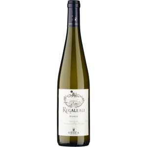 Regaleali Bianco Sicilia DOC, 75 cl Regaleali Bianco Sicilia DOC, 75 cl