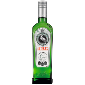 Henkes Gin 37.5% Vol., Flasche zu 70 cl Henkes Gin 37.5% Vol., Flasche zu 70 cl