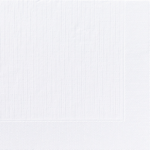 Duni Klassik Servietten, weiss, 40 x 40 cm, 50 St Duni Klassik Servietten, weiss, 40 x 40 cm, 50 St