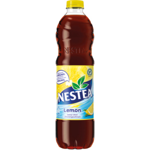 Nestea Lemon 6 x 1,5 l Nestea Lemon 6 x 1,5 l