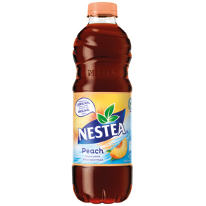 Nestea Peach 4 x 6 x 50 cl