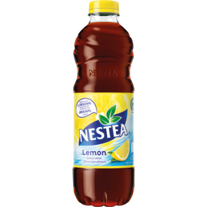 Nestea Lemon 4 x 6 x 50 cl Nestea Lemon 4 x 6 x 50 cl