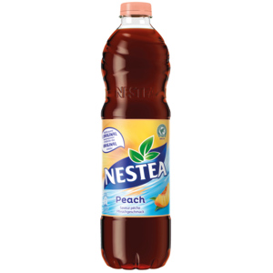 Nestea Peach 6 x 1,5 l Nestea Peach 6 x 1,5 l