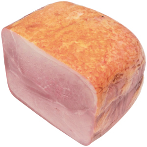 Quality Hinterschinken Tradition geräucht 1/3, ca. 2,2 kg
