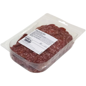 Citterio Salami Abschnitte, Italien, ca. 500g