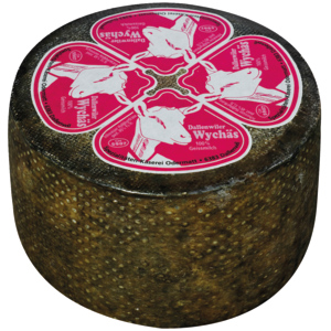 Dallenwiler Wychäs, 1/1 Laib ca. 800 g Dallenwiler Wychäs, 1/1 Laib ca. 800 g