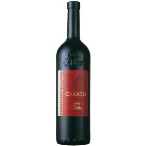 Carato Merlot Ticino DOC, 75 cl