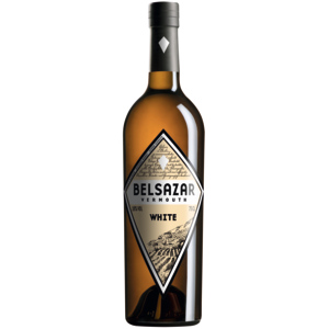 Belsazar Vermouth White 18% Vol., Flasche zu 75 cl