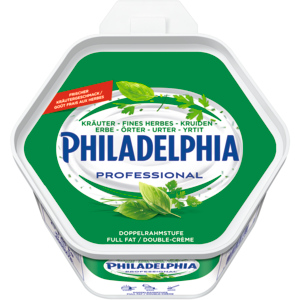 Philadelphia Kräuter, 1,65 kg