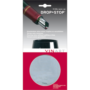 Drop-Stop Blister zu 10 Stück