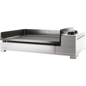Forge Adour Plancha Gasgrill Premium Inox 60 cm Forge Adour Plancha Gasgrill Premium Inox 60 cm