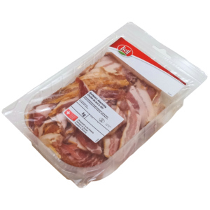 Bratspeck Abschnitte, ca. 500 g