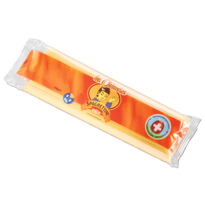 La Chinoise Spaghettini, 12 x 500 g La Chinoise Spaghettini, 12 x 500 g