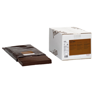 Felchlin Couverture Lord dunkel, 2 kg