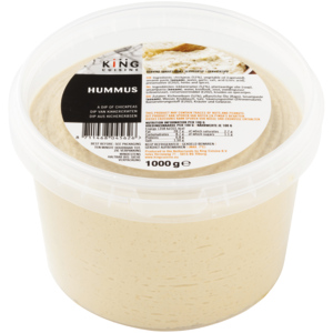 Hummus, 1 kg