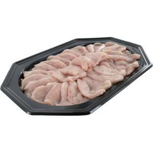 Truten Chinoise Handschnitt, ca. 0.5 kg, Ungarn Truten Chinoise Handschnitt, ca. 0.5 kg, Ungarn